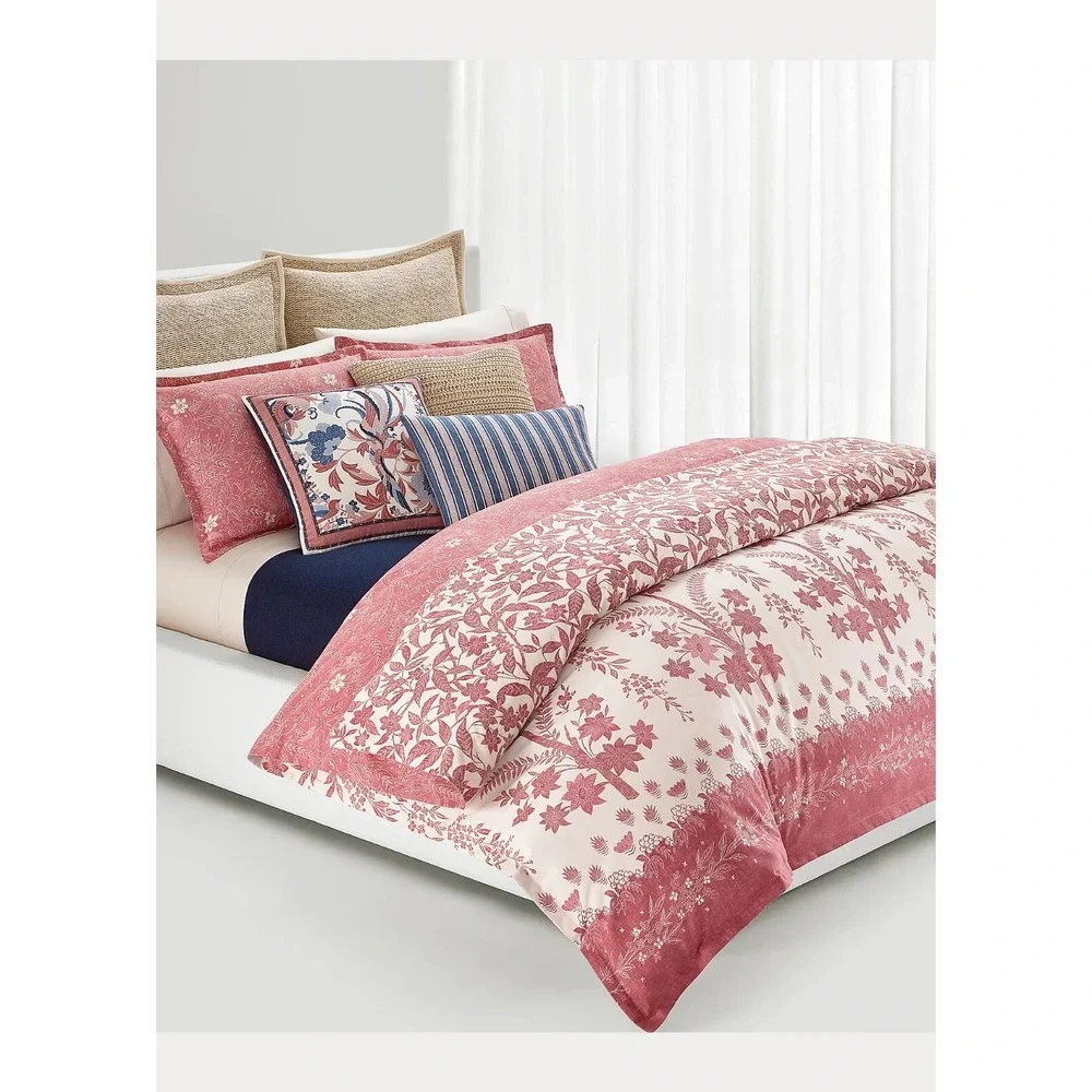 Lauren Ralph‎ Lauren Isla Texture Euro Sham 26
